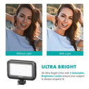 Movo Photo uVlogger Vlogging Kit for USB-C Devices