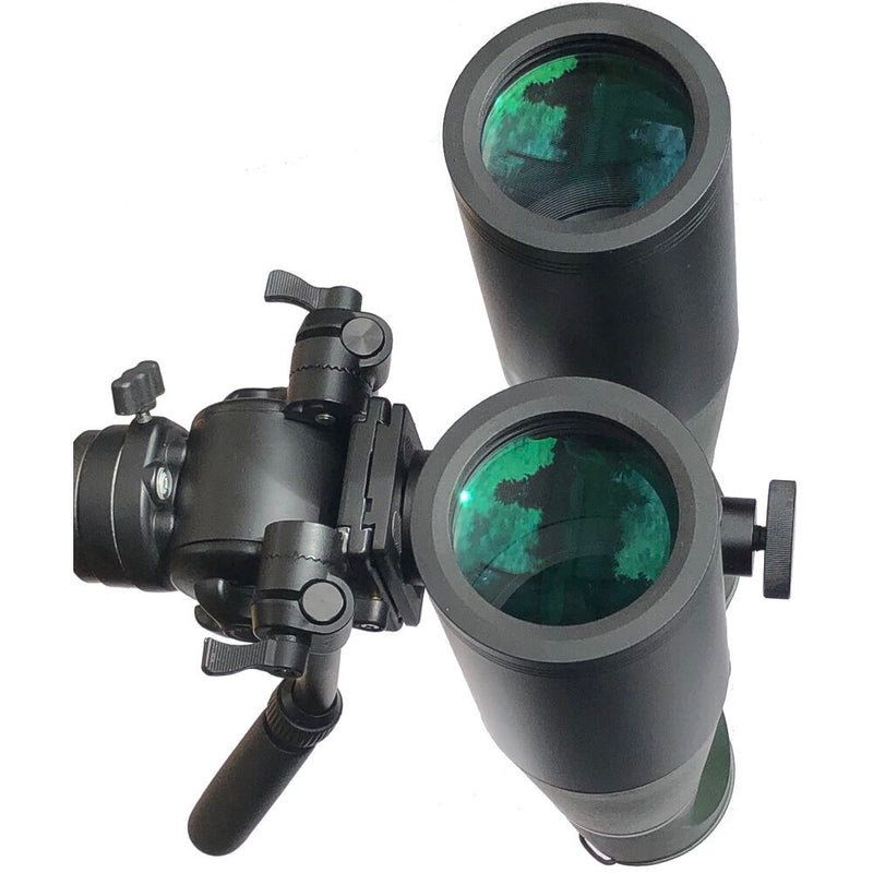 Oberwerk 20x65 Deluxe ED Binoculars