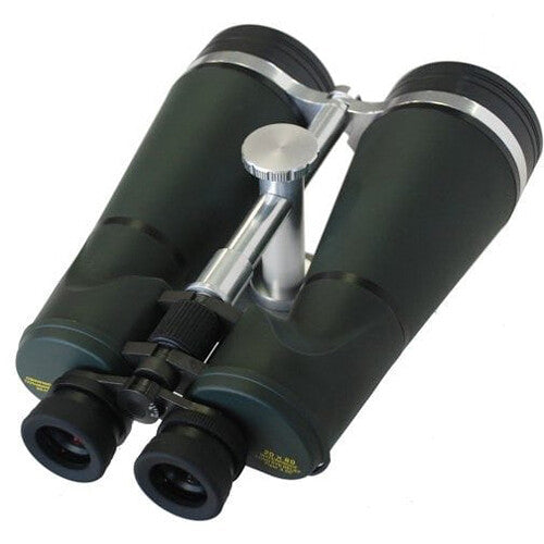 Oberwerk 20x80 Deluxe III Binoculars