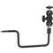 CAMVATE Trail Camera Tree Mount with Double Ball Arm