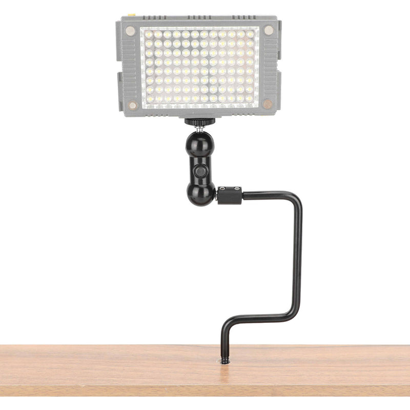 CAMVATE Trail Camera Tree Mount with Double Ball Arm