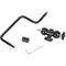 CAMVATE Trail Camera Tree Mount with Double Ball Arm