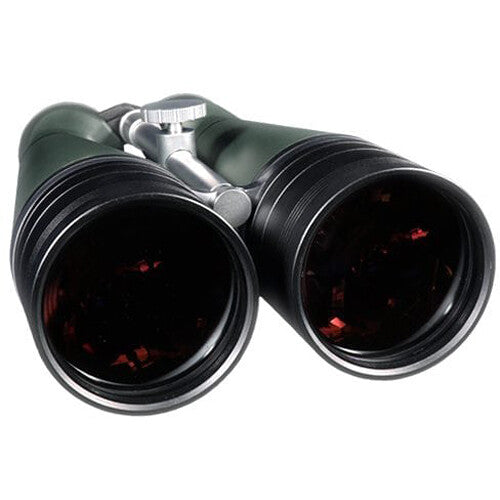 Oberwerk 25x100 Deluxe CF Binoculars