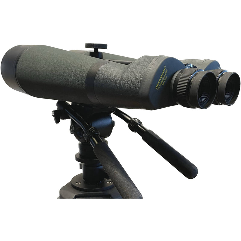 Oberwerk 25x100 Ultra ED Binoculars