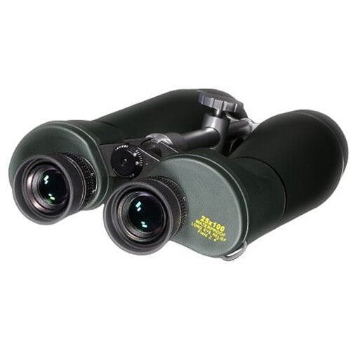 Oberwerk 25x100 Deluxe IF Binoculars