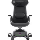 Cooler Master Motion 1 Haptic Gaming Chair (Black)