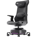 Cooler Master Motion 1 Haptic Gaming Chair (Black)