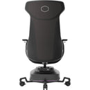 Cooler Master Motion 1 Haptic Gaming Chair (Black)