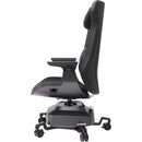 Cooler Master Motion 1 Haptic Gaming Chair (Black)