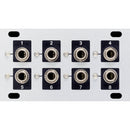 intellijel CVx 1U Expander Eurorack Module (14 HP)