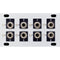 intellijel CVx 1U Expander Eurorack Module (14 HP)