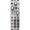 intellijel Flurry Clocks, Noise, Randomness Eurorack Module (8 HP)