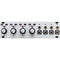 intellijel Quadratt 1U Quad Attenuator, Attenuverter, Mixer, and DC Voltage Source Eurorack Module