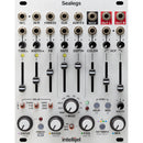 intellijel Sealegs Multimodel Stereo Character Delay with Reverb Eurorack Module (20 HP)