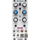 intellijel Springray&sup2; Versatile Real Spring Tank Reverb Eurorack Module (10 HP)