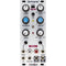 intellijel Springray&sup2; Versatile Real Spring Tank Reverb Eurorack Module (10 HP)