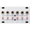 intellijel Switched Mult 1U Chainable, Passive Switched Multiplier Eurorack Module (14 HP)
