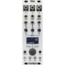 intellijel T&ecirc;te Looping/Sequencing, CV Control, and Presets Expansion for Tetrapad Eurorack Module (8 HP)