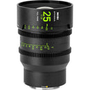 NiSi ATHENA PRIME 25mm T1.9 Full-Frame Lens (E Mount)