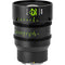 NiSi ATHENA PRIME 25mm T1.9 Full-Frame Lens (E Mount)