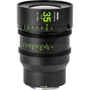 NiSi ATHENA PRIME 35mm T1.9 Full-Frame Lens (E Mount)
