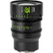 NiSi ATHENA PRIME 35mm T1.9 Full-Frame Lens (E Mount)