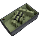 A-MoDe Limited Divider Set for Pelican 1510 (Army Green)