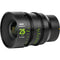 NiSi ATHENA PRIME 25mm T1.9 Full-Frame Lens (FUJIFILM G)