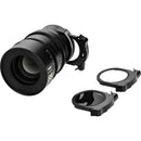 NiSi ATHENA PRIME 35mm T1.9 Full-Frame Lens (L Mount, Drop-In Filter)