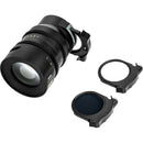 NiSi ATHENA PRIME 35mm T1.9 Full-Frame Lens (L Mount, Drop-In Filter)