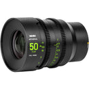 NiSi ATHENA PRIME 50mm T1.9 Full-Frame Lens (E Mount)