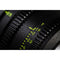 NiSi ATHENA PRIME 50mm T1.9 Full-Frame Lens (L Mount, Drop-In Filter)