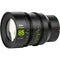 NiSi ATHENA PRIME 85mm T1.9 Full-Frame Lens (FUJIFILM G)
