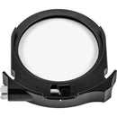 NiSi Black Mist Drop-In Filter for ATHENA Lenses (1/8)