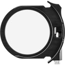 NiSi Black Mist Drop-In Filter for ATHENA Lenses (1/8)