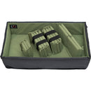 A-MoDe Limited Divider Set for Pelican 1510 (Army Green)