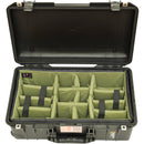 A-MoDe Limited Divider Set for Pelican 1510 (Army Green)