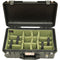 A-MoDe Limited Divider Set for Pelican 1510 (Army Green)