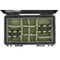 A-MoDe Limited Divider Set for Pelican 1510 (Army Green)