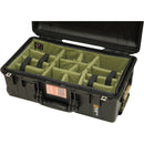 A-MoDe Limited Divider Set for Pelican 1510 (Army Green)
