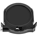 NiSi Full Spectrum FS ND Drop-In Filter for ATHENA Lenses (3-Stop)