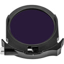 NiSi Full Spectrum FS ND Drop-In Filter for ATHENA Lenses (7-Stop)
