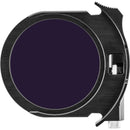 NiSi Full Spectrum FS ND Drop-In Filter for ATHENA Lenses (7-Stop)