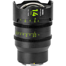 NiSi ATHENA PRIME T2.4/1.9 Full-Frame 5-Lens Kit (E Mount)