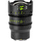 NiSi ATHENA PRIME T2.4/1.9 Full-Frame 5-Lens Kit (E Mount)