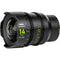 NiSi ATHENA PRIME T2.4/1.9 Full-Frame 5-Lens Kit (E Mount)