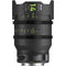 NiSi ATHENA PRIME T2.4/1.9 Full-Frame 5-Lens Kit (L Mount, Drop-In Filter)