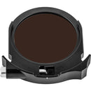 NiSi Full Spectrum FS ND Drop-In Filter for ATHENA Lenses (5-Stop)