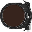NiSi Full Spectrum FS ND Drop-In Filter for ATHENA Lenses (5-Stop)