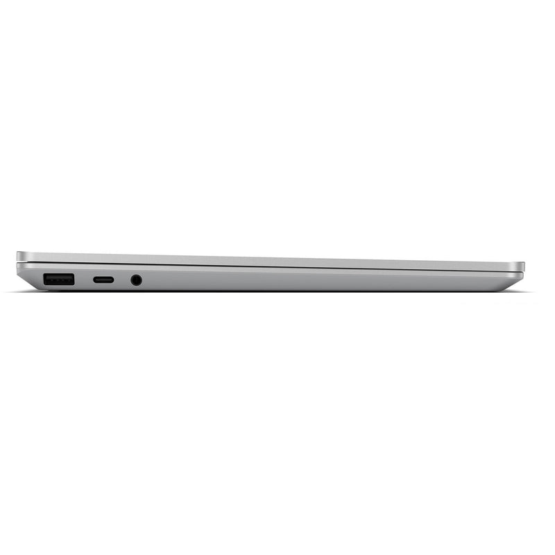 Microsoft 12.4" Surface Laptop Go 3 for Business (Platinum)